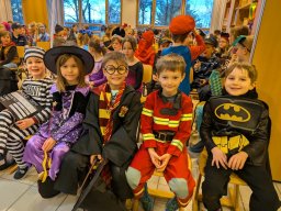 fasching 17